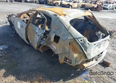 2020 Honda Civic Sport from USA, damaged, VIN SHHFK7H42LU409948